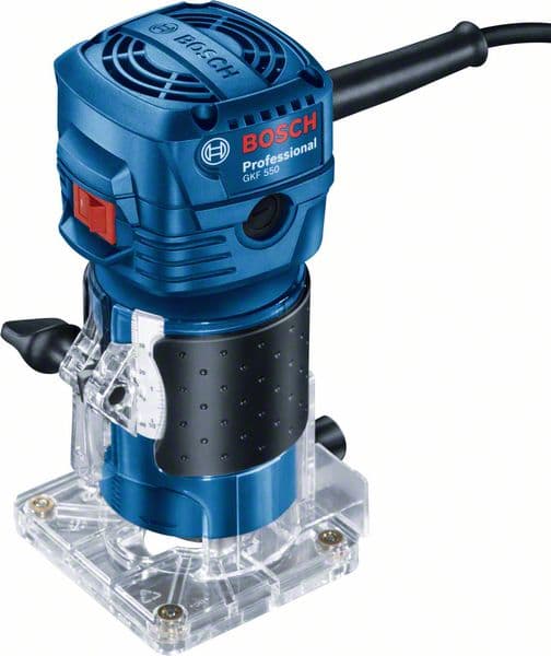 Bosch kantfräs GKF 550 06016A0020