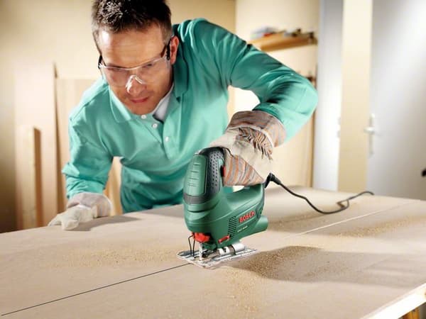 Bosch PST 650 sticksåg 06033A0720