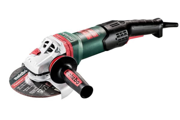 Metabo vinkelslip WEPBA 17-150 Quick RT 601098000