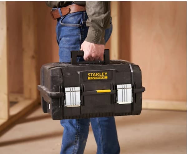 Stanley FatMax verktygslåda Cantilever 18" FMST1-71219