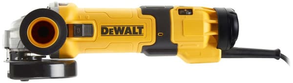 DEWALT vinkelsliber 125 mm DWE4257