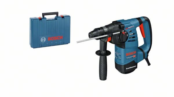 Bosch GBH 3-28 DRE Professional SDS-Plus -kombivasara