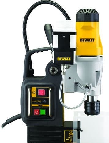 DEWALT DWE1622K magneettiporakone