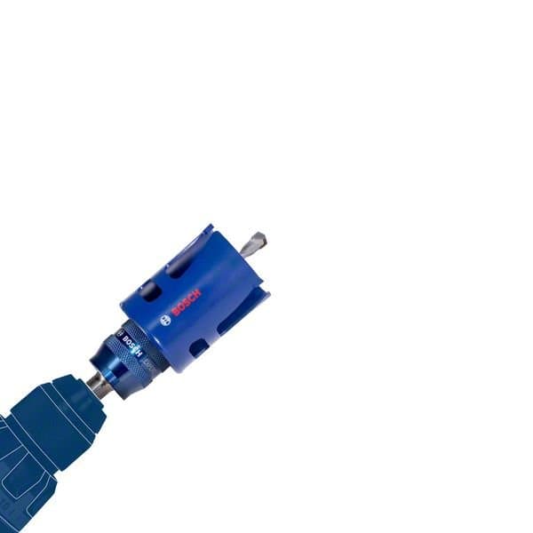 Bosch EXPERT hulsav Tough Material 25 mm, 2608900421