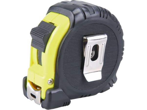 EXTOL CRAFT rullamitta 3 m, 16 mm
