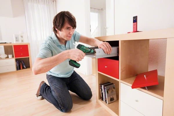 Bosch PKP 3,6 LI akkuliimapyssy 0603264620