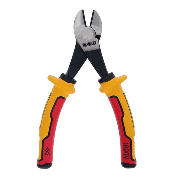 DeWalt VDE-sivuleikkurit 160 mm DWHT82801-0