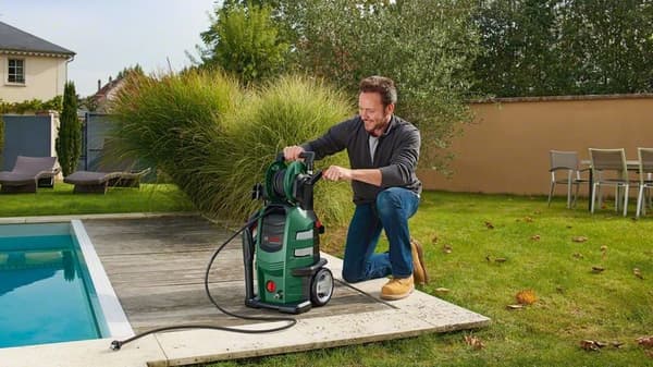 Bosch AdvancedAquatak 140 højtryksrenser 06008A7D00