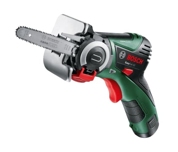 BOSCH EasyCut 12 NanoBlade -akkusahalaitteisto 06033C9000