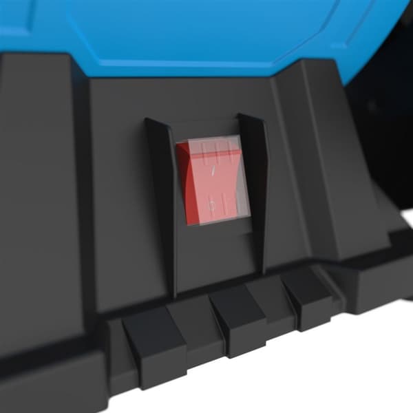 GÜDE Bord dobbelt slibemaskine GDS 175-30 55236