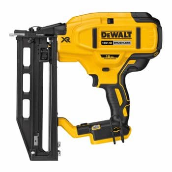 DeWalt 18V akkunaulain DCN662NT