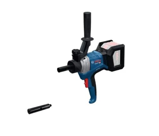 BOSCH batteridriven omrörare GRW 18V-120 06011C2000