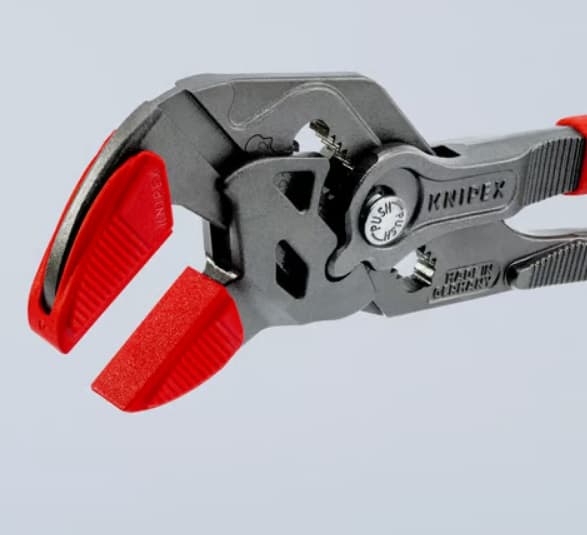 KNIPEX gripnyckel 250 mm 8601250
