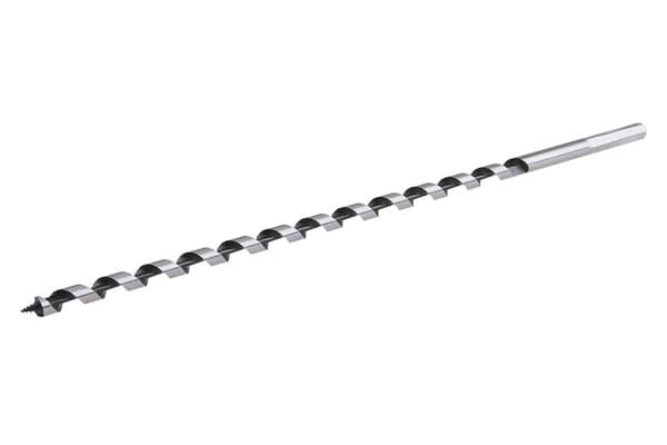 Spiralborr för trä 8 x 300 mm