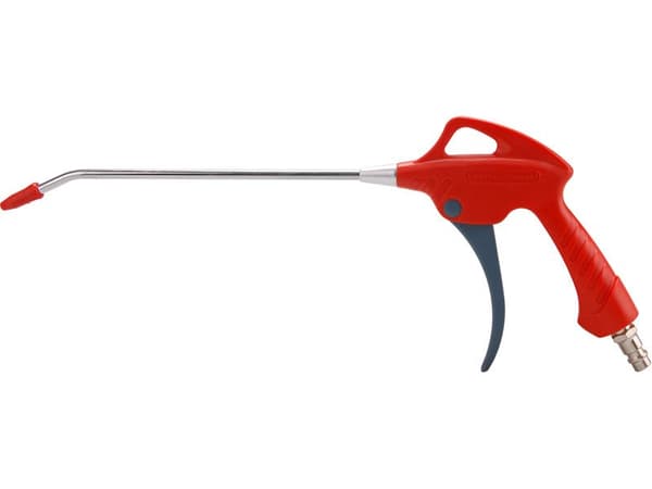 EXTOL PREMIUM blæsepistol, komposit, 20 cm, 8865062