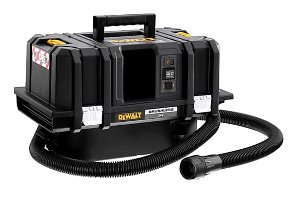 DeWALT akku støvsuger Flexvolt DCV586MN