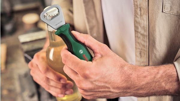 BOSCH Otevírač lahví 1600A02J7P
