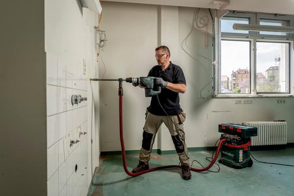Metabo kombihammare KH 5-40 600763500