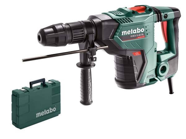 Metabo Kombihammare KHEV 5-40 BL 600765500