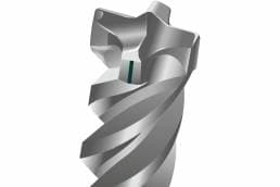 Metabo SDS-max hammerbor med 4 skær, 20 x 920 mm, 623236000