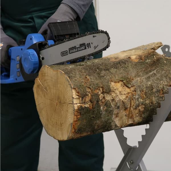 GÜDE Sågbock för ved GSB 600-680 94899