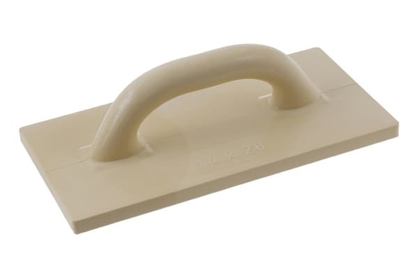 LEVIOR Polyuretanhållare 140 x 280 mm 34115.01