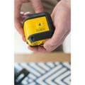 Stanley Cubix ristilaser sisäkäyttöön, punainen säde STHT77498-1