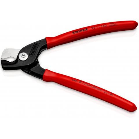KNIPEX StepCut kabelsax 160 mm 9511160