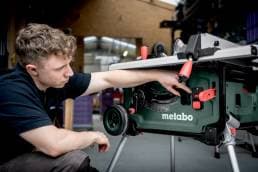 Metabo lokaliseringsenhed til iPhone/iPad 626965000