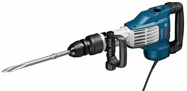 Bosch nedbrydningshammer SDS max 0611336000 med antivibrationssystem