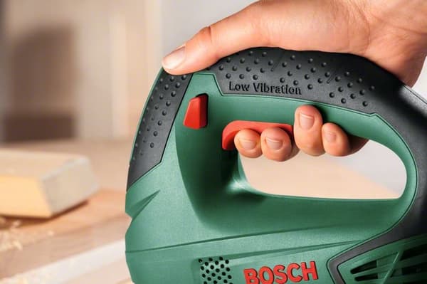 Bosch PST 650 sticksåg 06033A0720