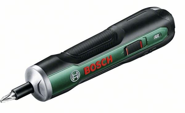 Bosch Akku-skruetrækker PushDrive 06039C6020