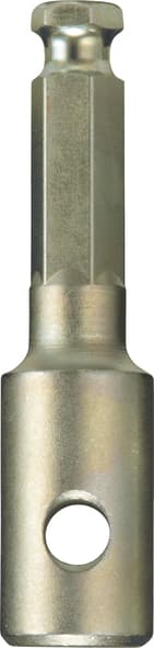 Makita adapter til DDG460 til montering af jordbor 327687-6