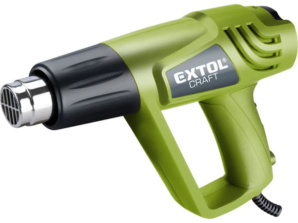 EXTOL CRAFT kuumailmapuhallin 411013