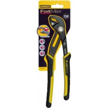 Stanley FatMax Polygriptång 0-84-648, justerbar med 17 lägen