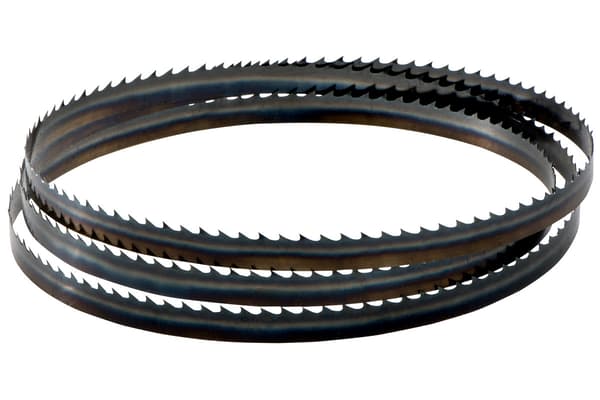 Metabo savklinge til BAS 505, 3380 x 15 x 0,5 mm, A6, 0909029171