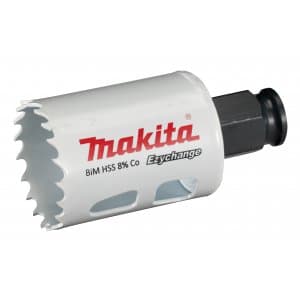MAKITA hulsave BiM Ezychange 2 37 mm E-03757