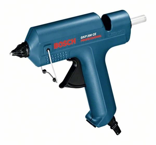 Bosch kuumaliimapyssy GKP 200 CE 0601950703