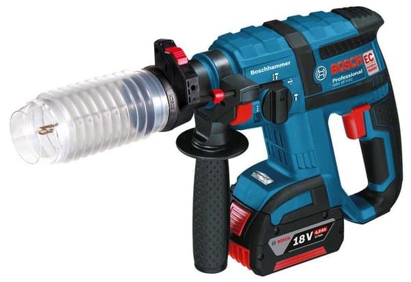 Bosch Professional støvopsamlingsadapter 1600A00F85