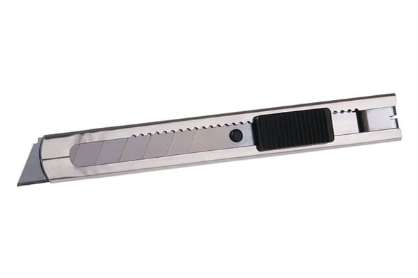 FESTA snap-off kniv i rustfrit stål 18 mm 16086.01