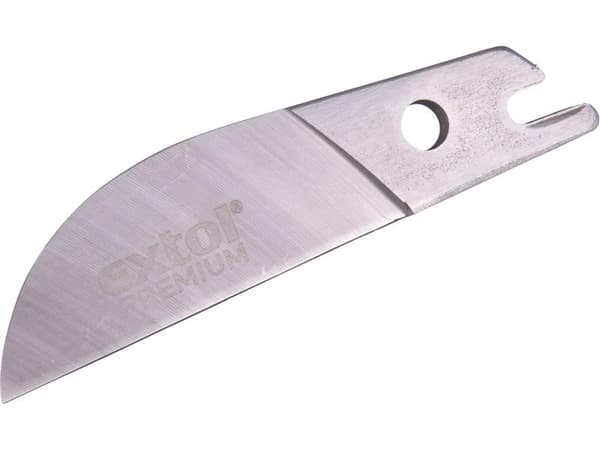 EXTOL reservblad för multifunktionssax med vinkel 8831190 / 8831190A