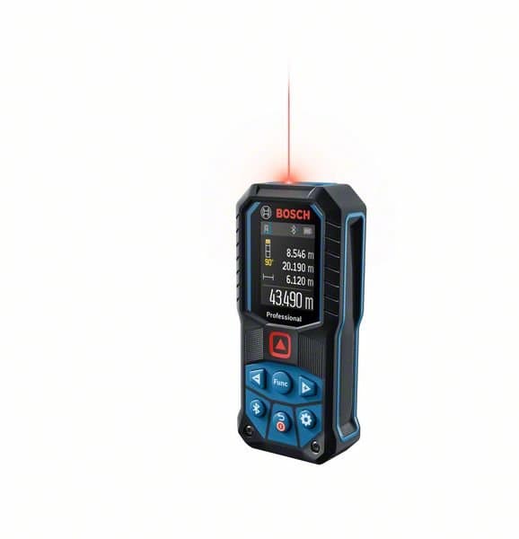 Bosch GLM 50-27 C laserafstandsmåler 0601072T00