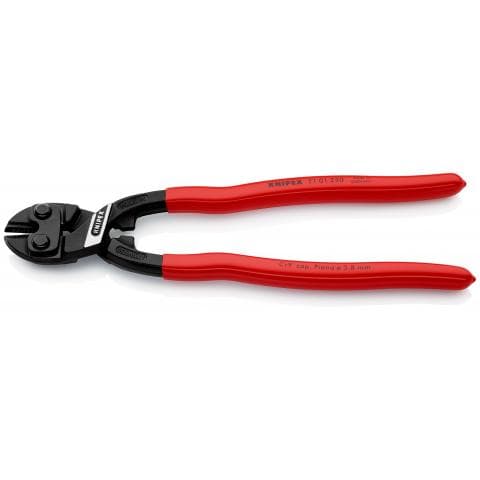 KNIPEX kompakta avbitartänger CoBolt® XL 7101250