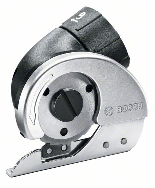 Bosch IXO yleisleikkuupää 1600A001YF