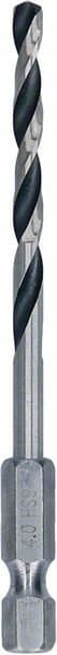 Bosch HSS PointTeQ HEX metalliporanterä, 4,0 mm
