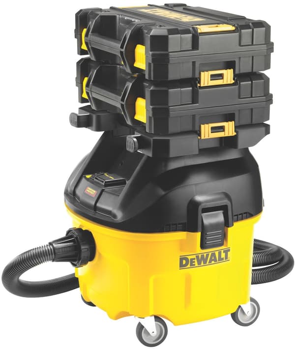 DeWALT Průmyslový vysavač DWV901LT