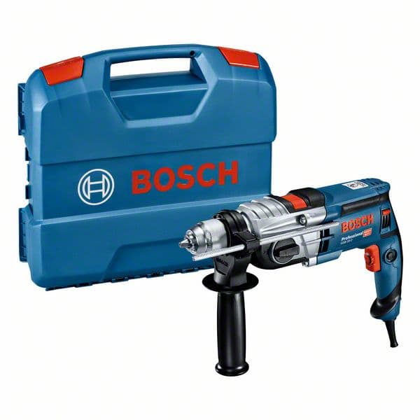 BOSCH slagborrmaskin GSB 20-2 Professional 060117B400