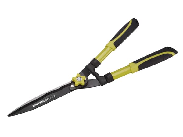 EXTOL CRAFT häcksax 540 mm, HCS-stål
