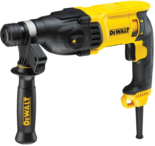 DeWALT borrhammare D25133K
