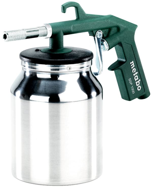 Metabo Blästerpistol SSP 1000 601569000